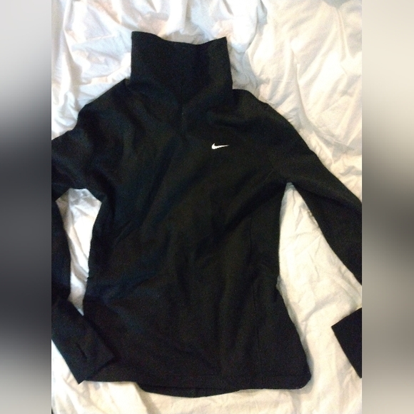 Nike Tops Nike Pro Turtleneck Poshmark
